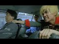 Invisible Target Expensive Fight Scene Night Film
