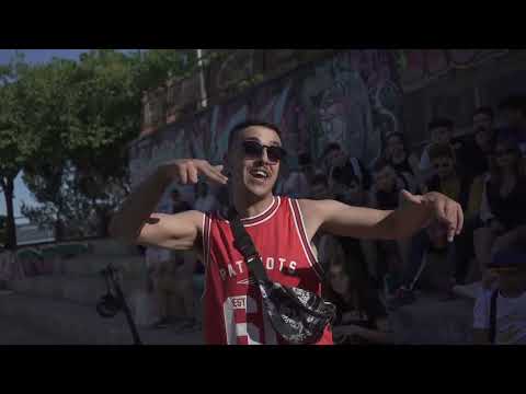 FXN VS FRANCO - 16AVOS - CLASIFICATORIA GENERAL RAP NACIONAL