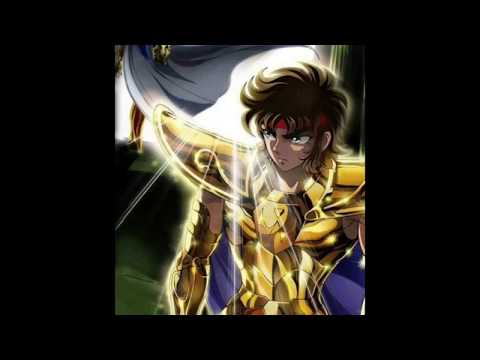 Aioros de Sagitario ｢ tribute 」faint Linkin Park