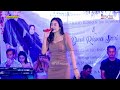 GAMBUS LIVE MUSIK PANTUN JANDA BUNGA PERMATA WEDDING HENDI DEVI SINGOCANDI KUDUS