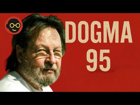 ¿Qué es Dogma 95? El Movimiento que Destruyó el Cine Tradicional