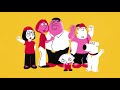 Bye Bye Family Guy Adult Swim