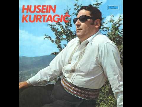 Husein Kurtagic - Bol bolujem draga - ( Audio )