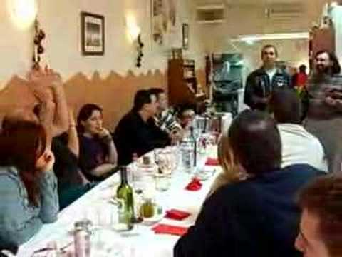 Campionat Dobles TT Sant Quirze - Entrega Trofeus