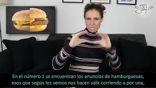 Trampas En Los Anuncios De Comida - WTF!