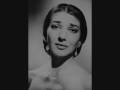 La Traviata - the full opera with Maria Callas!! part ...