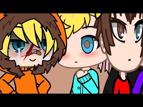 fanon South Park in 2 nutshells: 💀