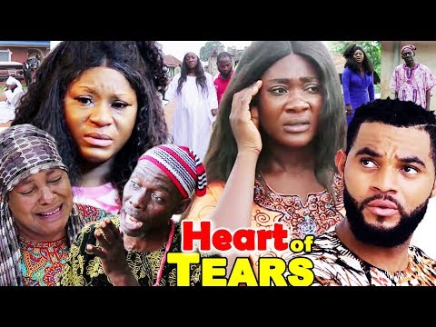 New Movie Alert "Heart Of Tears Season 7&8" - Latest Mercy Johnson 2019 Nigerian Nollywood Movie