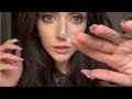 ASMR Classic Mouth Sounds And Hand Movements For Deep Sleep
