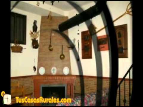 Cortijo Abruvilla | Casa Rural en Almeria | TusCasasRurales.com
