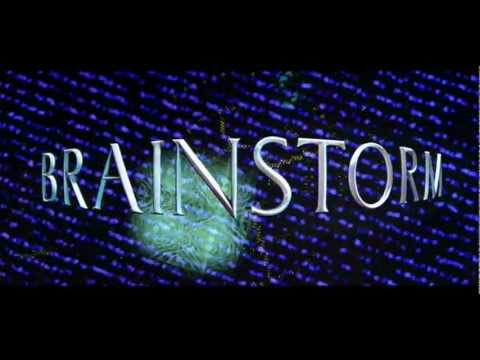 Brainstorm (1983) Trailer