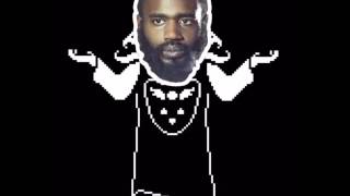 Last Goodbye (Toby Fox) X Takyon (DeathGrips)