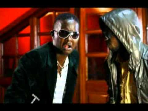 Tuff B - Tsunami ft Dizzy Nuts (Ugandan Music Video)