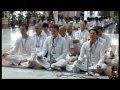 Vedam Chanting By The European Veda Union Group