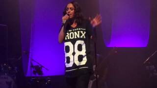 Glennis Grace - Holy Grail