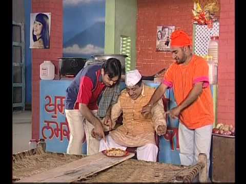 Sawdhan Agge Bhagwant Mann — watch video