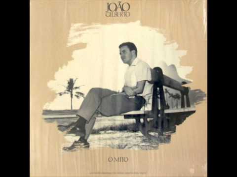 João Gilberto - 29 - Corcovado