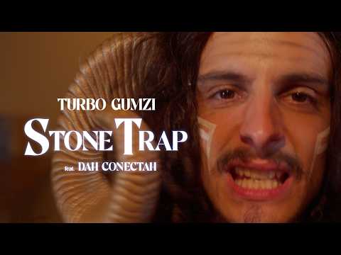 Turbo Gumzi - Stone Trap ft. Dah Conectah