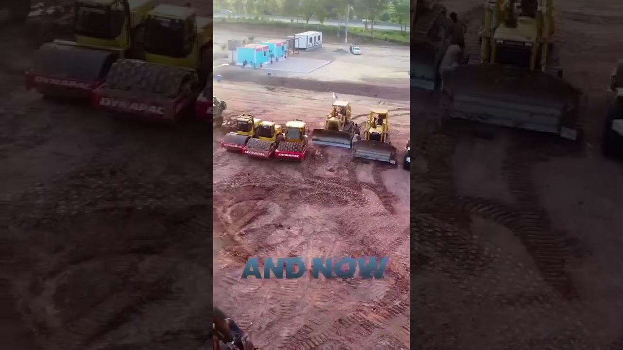 Faisal Town Phase 2 Development #faisaltownphase2   #faisaltownphase2map #faisaltownphase2location