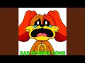 BENJIxScarlett by Sad DogDay Song (Poppy Playtime Chapter 3)