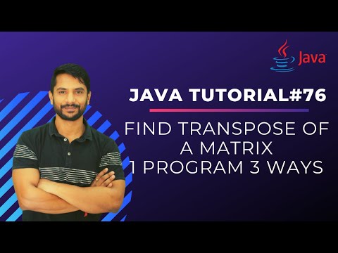 Introduction to Java In Hindi