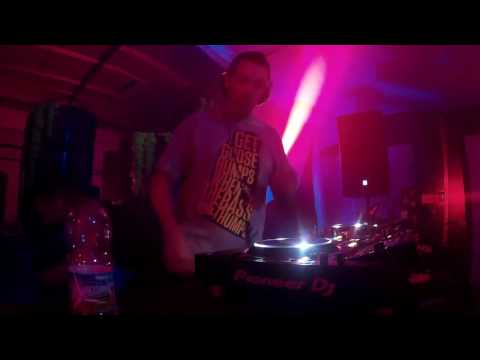 Paul Brice @ Trancecoda Presents We Are As One - Classics