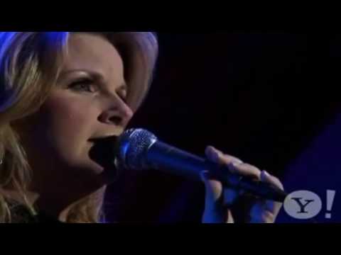 The Dreaming Fields - Trisha Yearwood