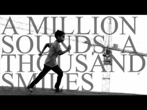 Project ab8800880088 pres. Dj Eco - A Million Sounds A Thousand Smiles (Original Mix)