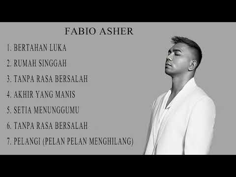 Fabio Asher - Full Album Pilihan