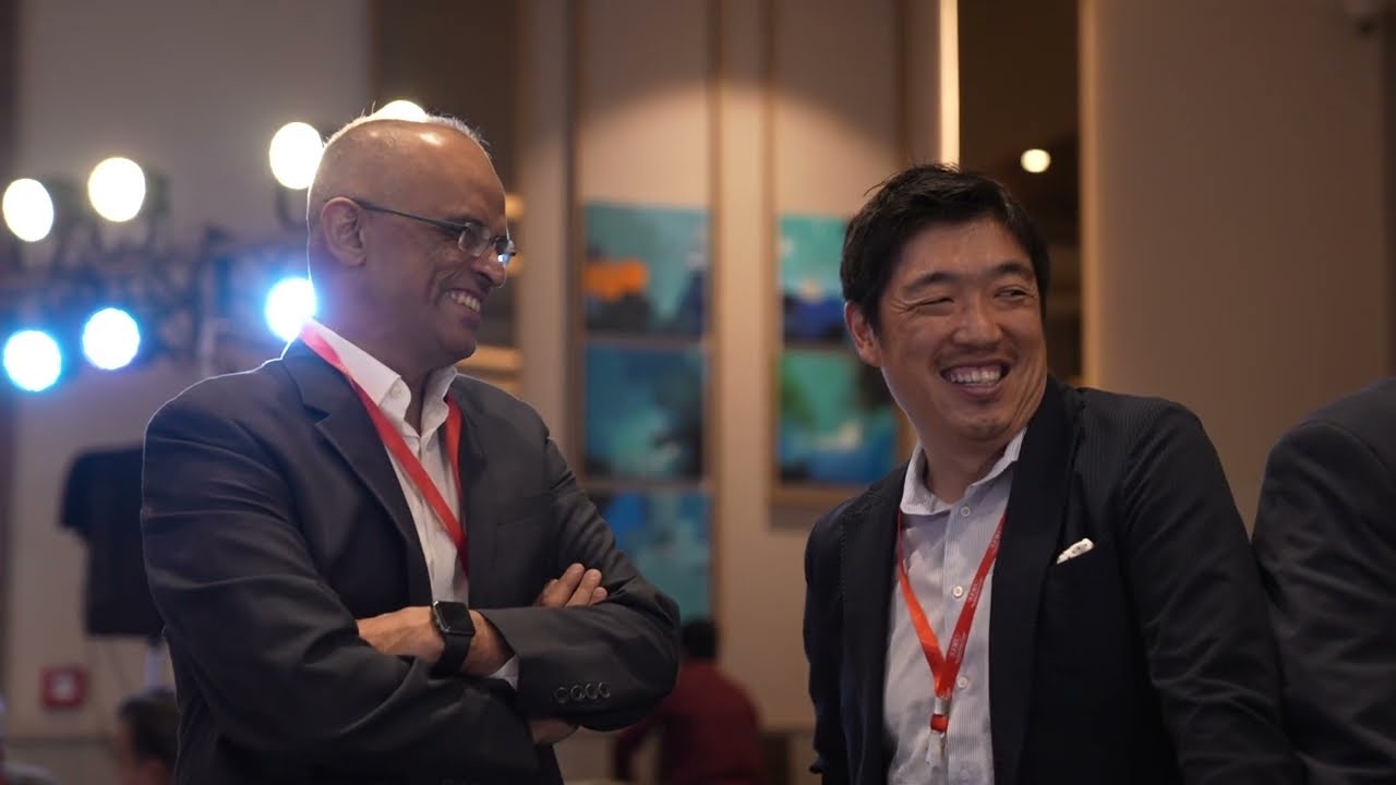 Konnichiwa Indo-Japanese Conference | Bridging Cultures, Innovating Futures
