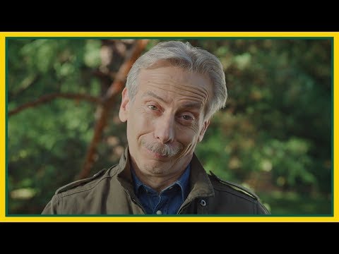 Giovanni e lo straordinario mondo delle piante - TRAILER