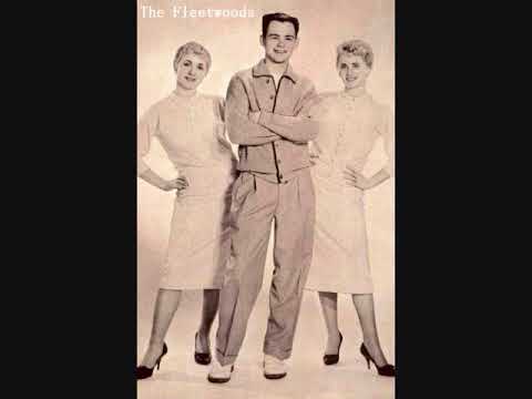 Runaround (1960) &  (He's) The Great Impostor (1961) ~ The Fleetwoods