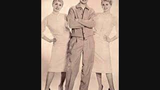 Runaround (1960) &amp;  (He&#39;s) The Great Impostor (1961) ~ The Fleetwoods