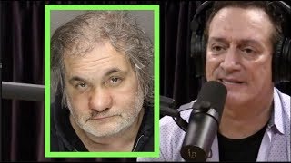Joe Rogan - Anthony Cumia on Artie Lange