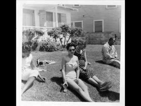 Jimmy Liggins, his Guitar & Orch. Blues For Love (1965)