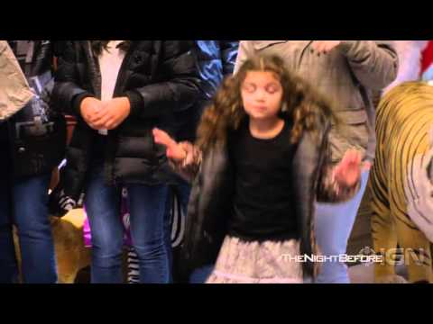 The Night Before - Red-Band Clip