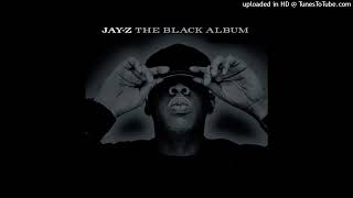Jay-Z - Justify My Thug Instrumental