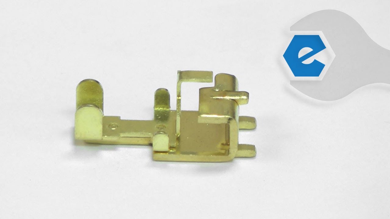 Replacing your Milwaukee Sander Grinder Left Brush Holder