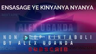Download lagu ENSASAGE YE KINYANYA NYANYA NON STOP EKINTABULI BY ALEX UGANDA AUDIO mp3 Download lagu ENSASAGE YE KINYANYA NYANYA NON STOP EKINTABULI BY ALEX UGANDA AUDIO mp3