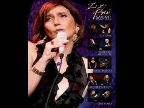 CANTOS E CONTOS:  ZIZI POSSI E ANA CAROLINA.