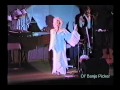 Dolly Parton, All I Can Do, Live at her old high school in 1979