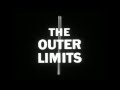 The Outer Limits - 1963 Seasons - Intro - HD