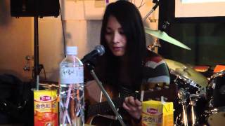 KT Tunstall - Gone to the Dogs &amp; 深白色 - Cold silence  Cover