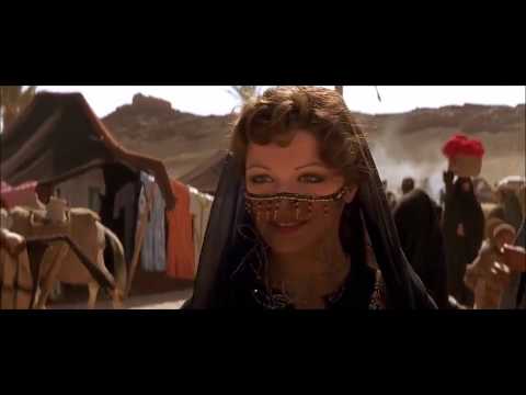 Evelyn funny scenes - "The Mummy" - Rachel Weisz 1/2