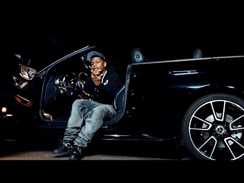 DrexTheJoint  - Chunky Jays (Official Music Video)