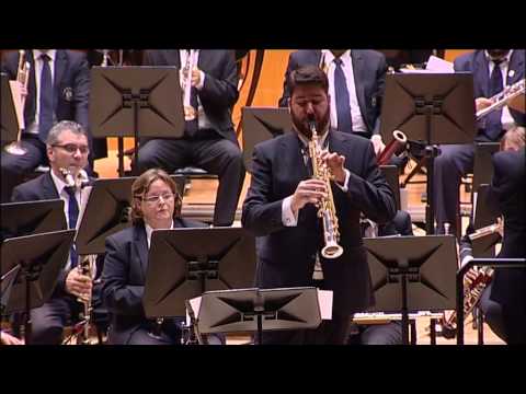 Mystic Quest Saxophone Concerto by Satoshi Yagisawa