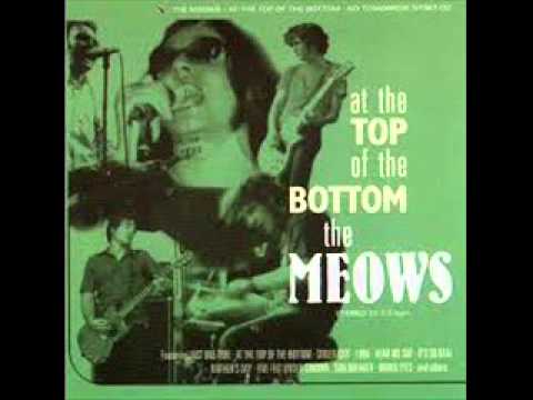 The Meows - I'll change