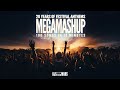 20 Years Of Festival Anthems - 100 Songs in 13 Minutes - Djs From Mars Megamashup