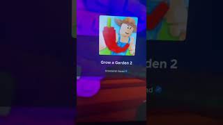 RollBack Script Gag2 #growagarden2 #roblox #foryou #fyp #guild