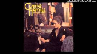 Claire Hamill-You Take My Breath Away
